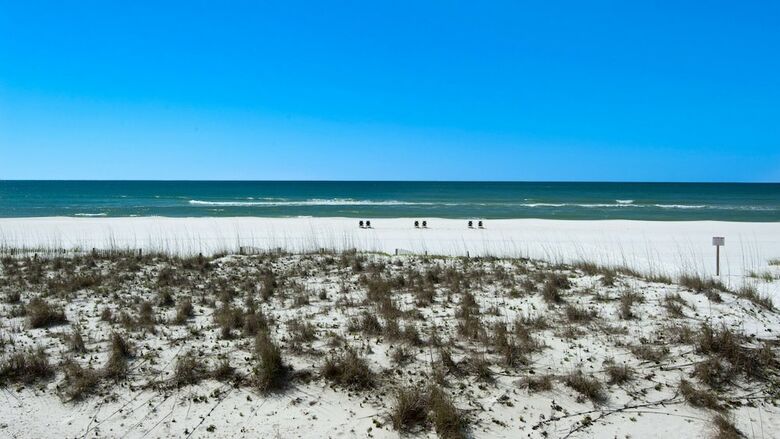 Sans Souci Unit 603 - Three Bedroom Condo