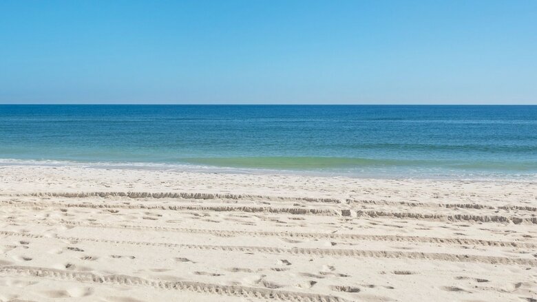 Sans Souci Unit 603 - Three Bedroom Condo