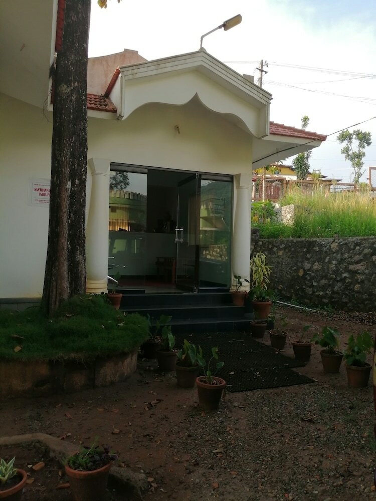 Apartamento Spice Villas Holiday