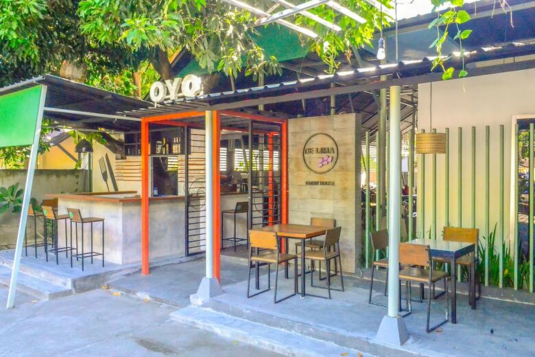 Hotel Oyo 957 De-lima Guesthouse