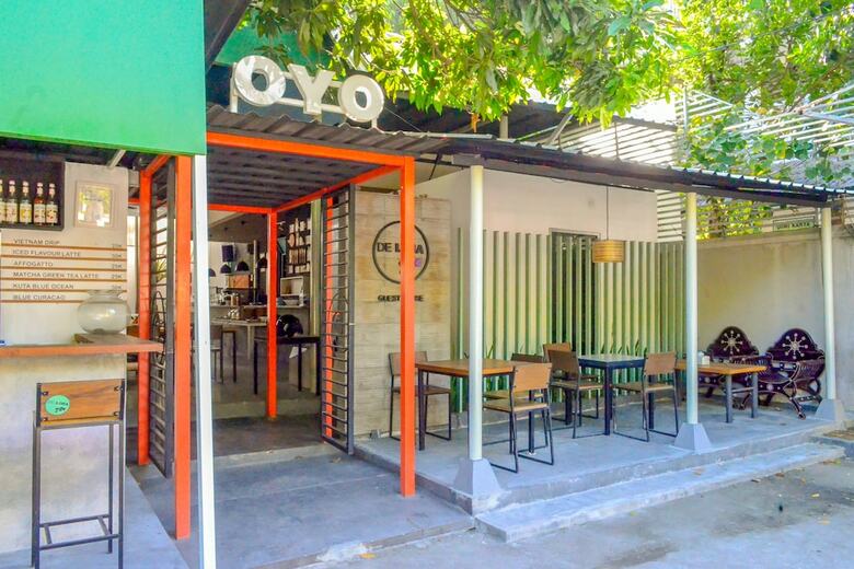 Hotel Oyo 957 De-lima Guesthouse