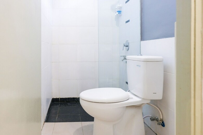Hotel Oyo 957 De-lima Guesthouse