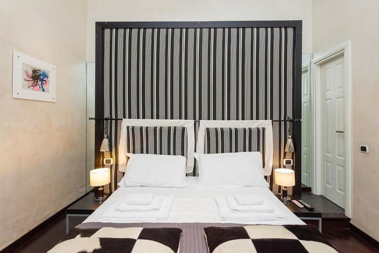 Apartamento The Secret Boutique