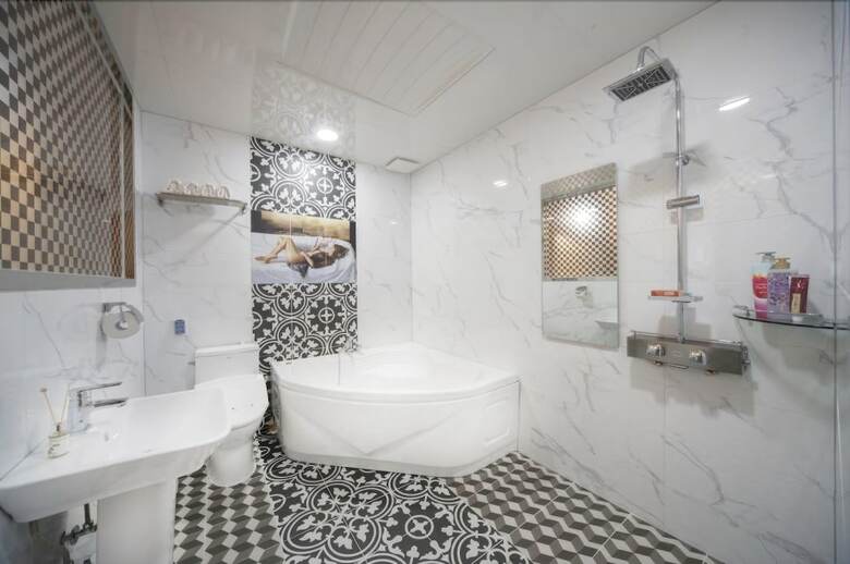 Samho Hotel