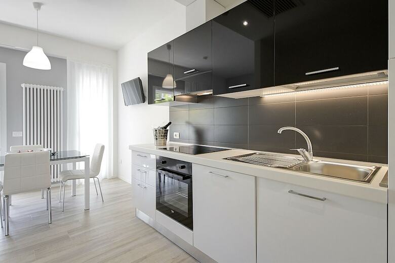 Hotel Residence Armony Misano
