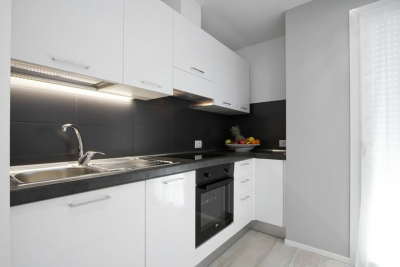 Hotel Residence Armony Misano