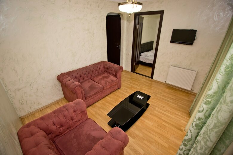 Hotel Vizit