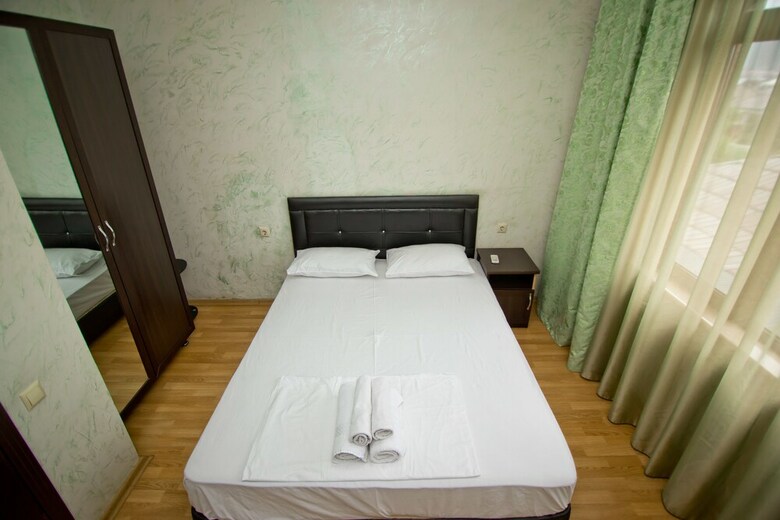 Hotel Vizit