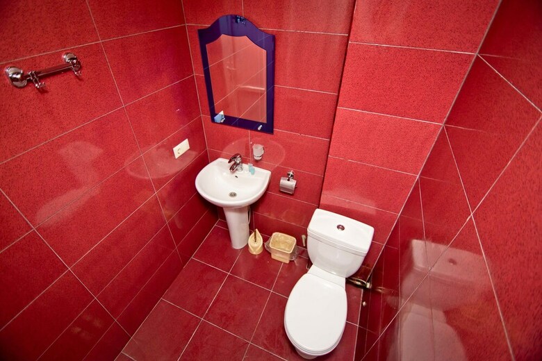 Hotel Vizit