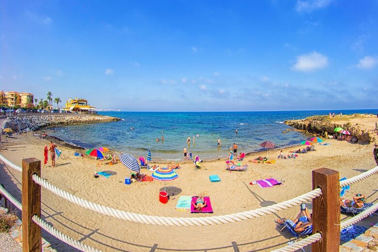 Apartamentos Espanatour Panorama Park