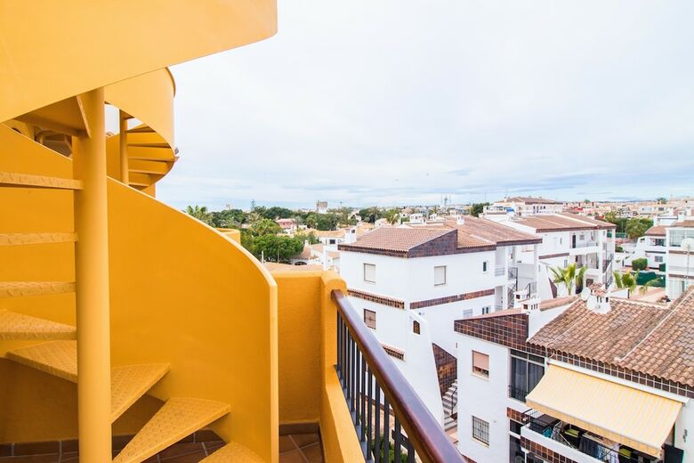 Apartamentos Espanatour Panorama Park