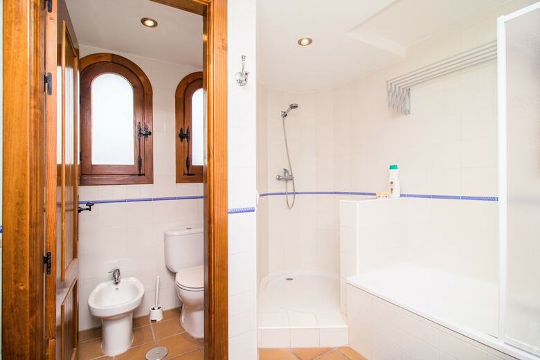 Apartamentos Espanatour Panorama Park