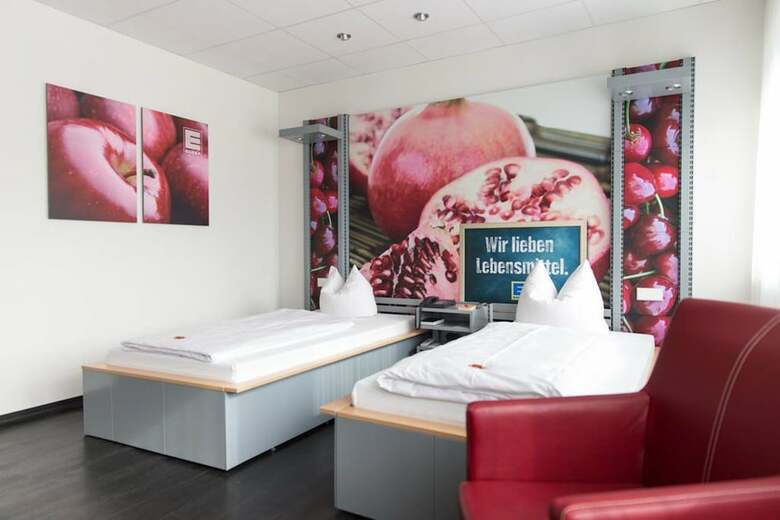 Food Hotel Neuwied