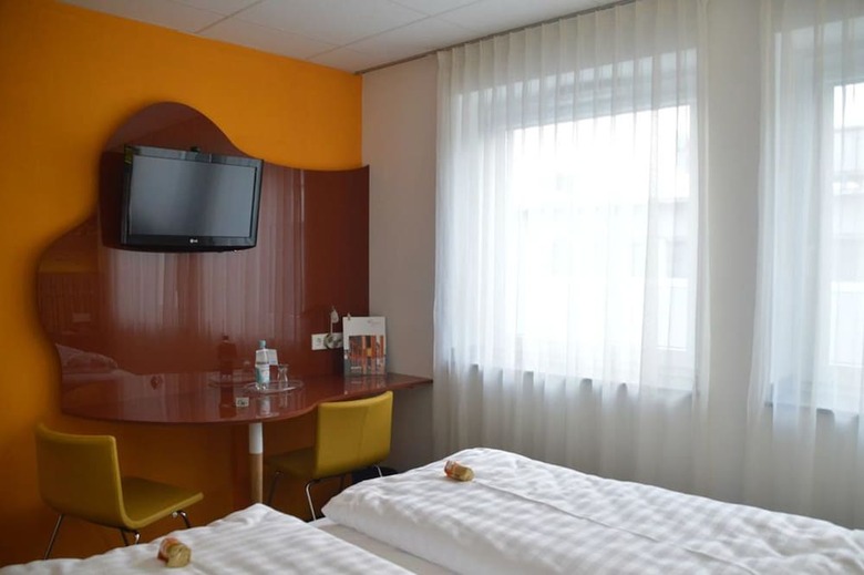 Food Hotel Neuwied