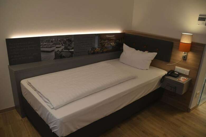 Food Hotel Neuwied