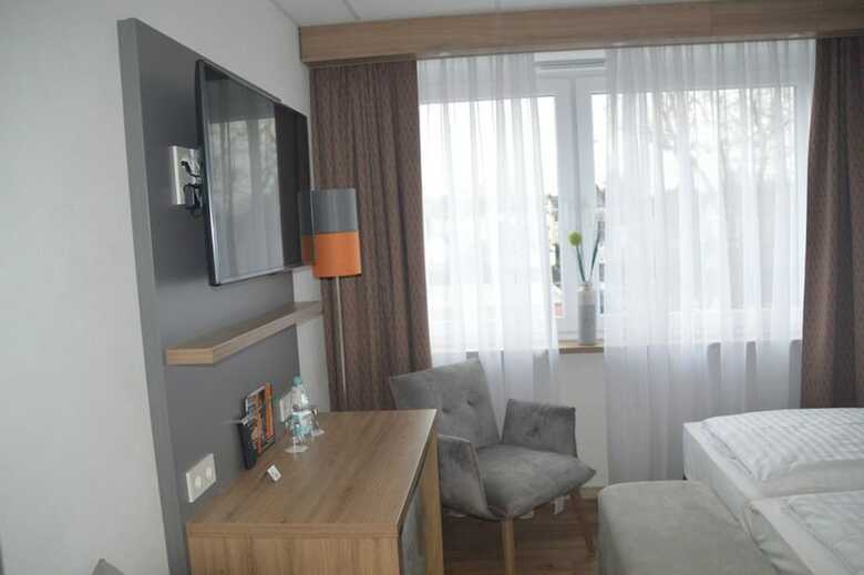 Food Hotel Neuwied