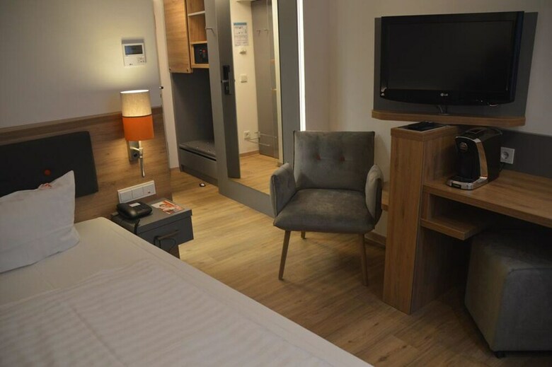 Food Hotel Neuwied