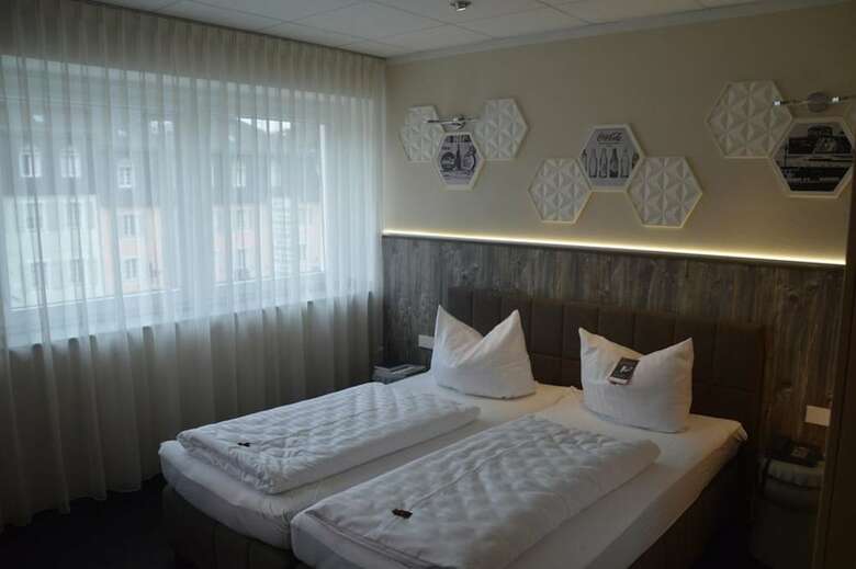 Food Hotel Neuwied