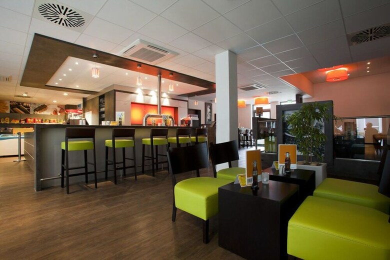 Food Hotel Neuwied