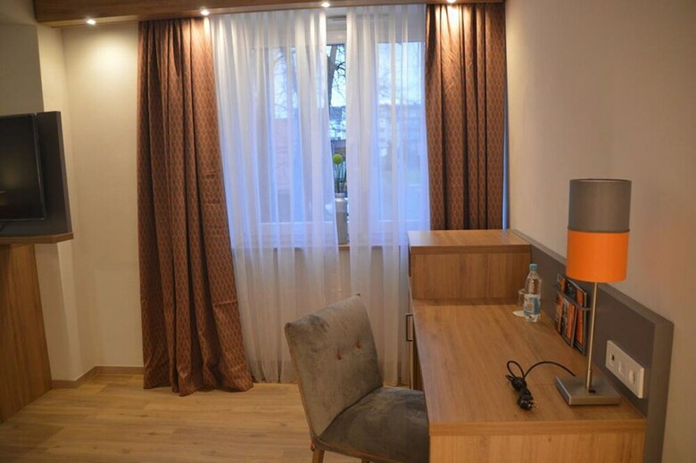 Food Hotel Neuwied