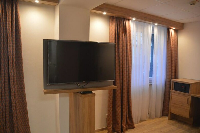 Food Hotel Neuwied