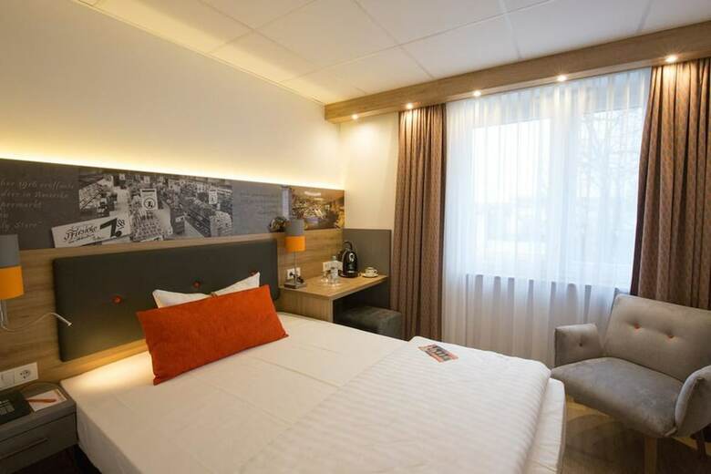 Food Hotel Neuwied