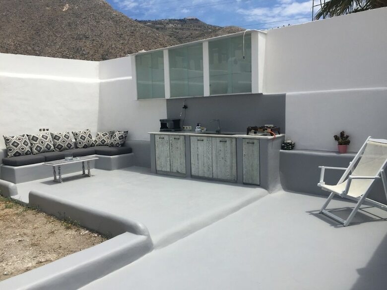 Apartamento Thira Santorini