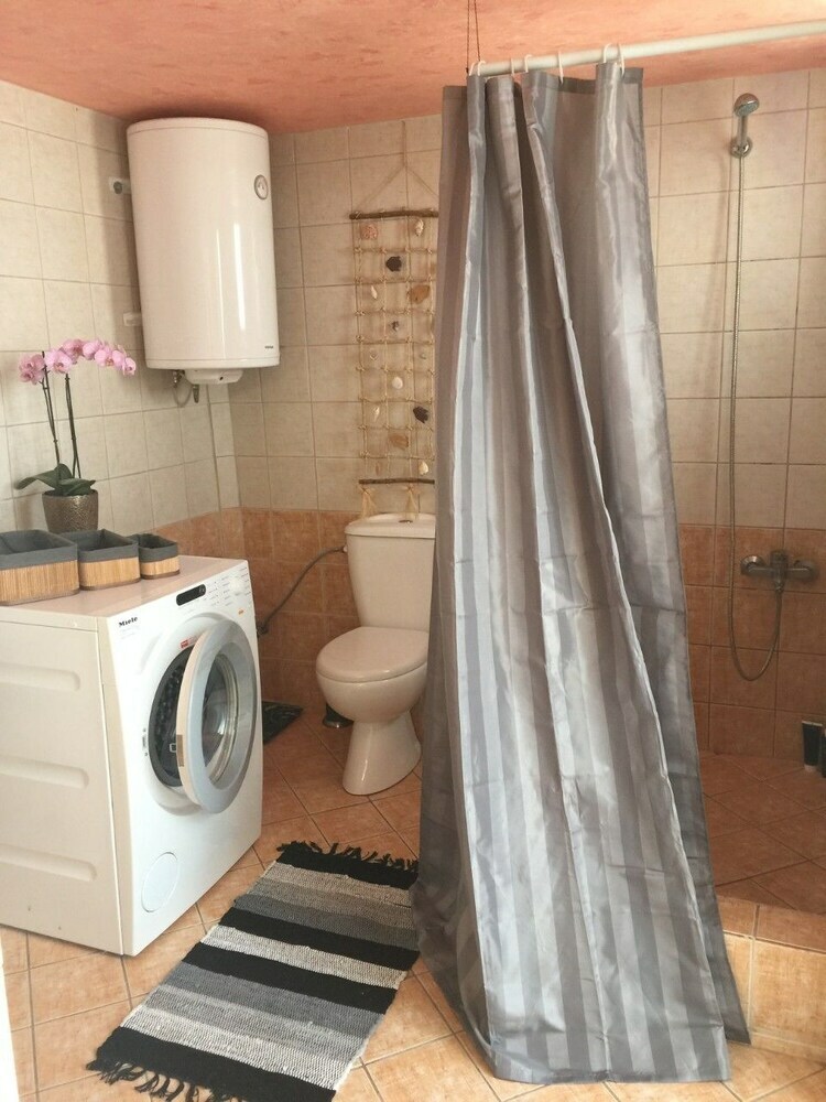 Apartamento Thira Santorini