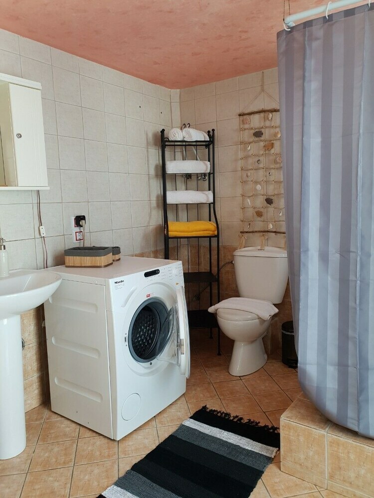 Apartamento Thira Santorini