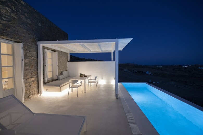 Hotel The Ammonite Resort ? Adults Only