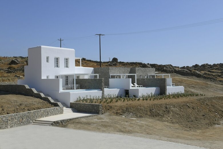 Hotel The Ammonite Resort ? Adults Only