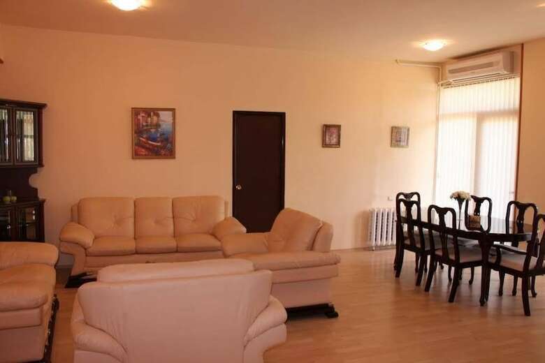 University Hotel Tsakhkadzor