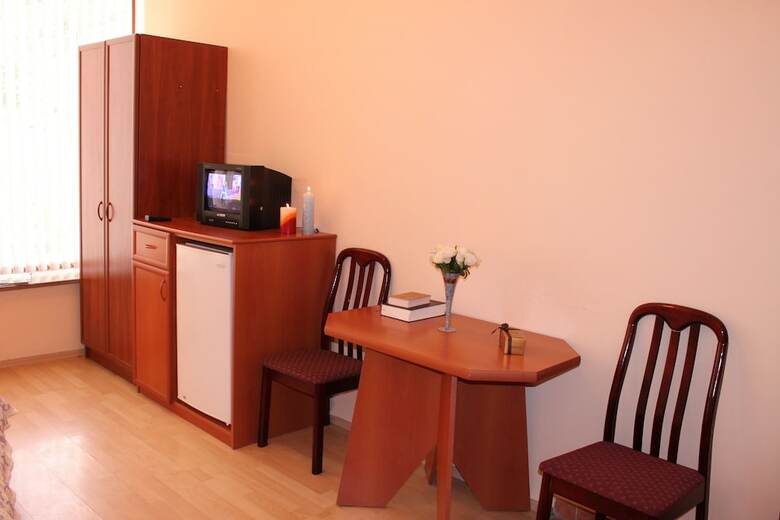 University Hotel Tsakhkadzor