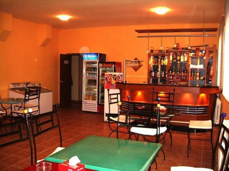 University Hotel Tsakhkadzor