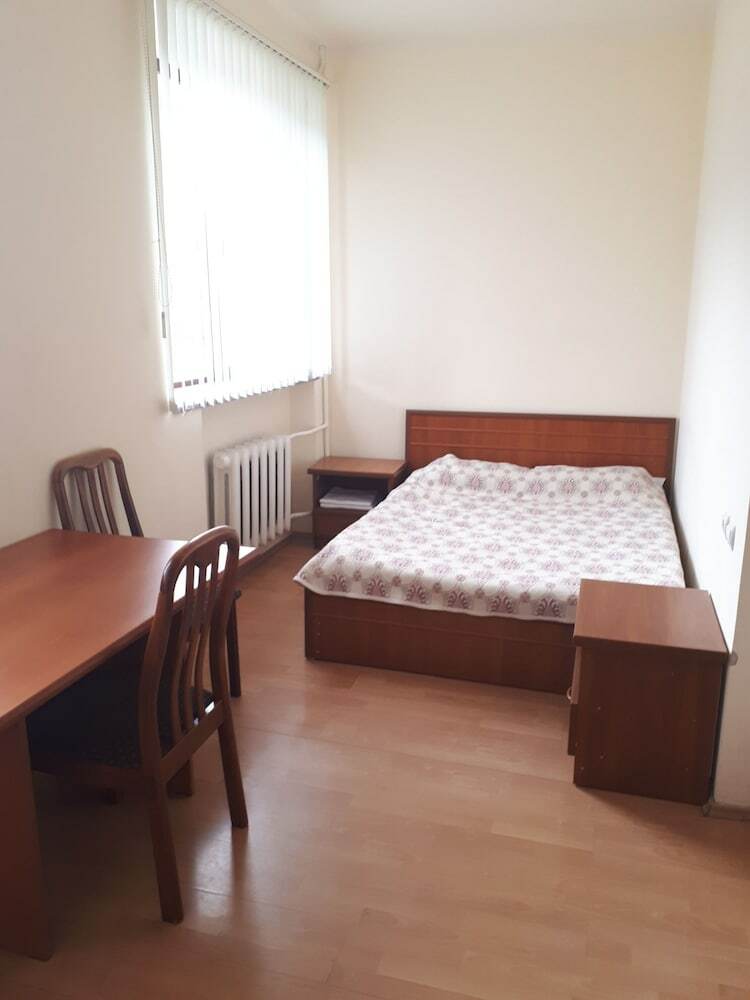 University Hotel Tsakhkadzor
