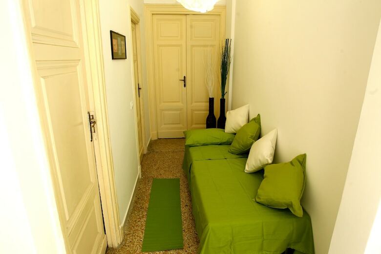 Via Del Corso Apartment