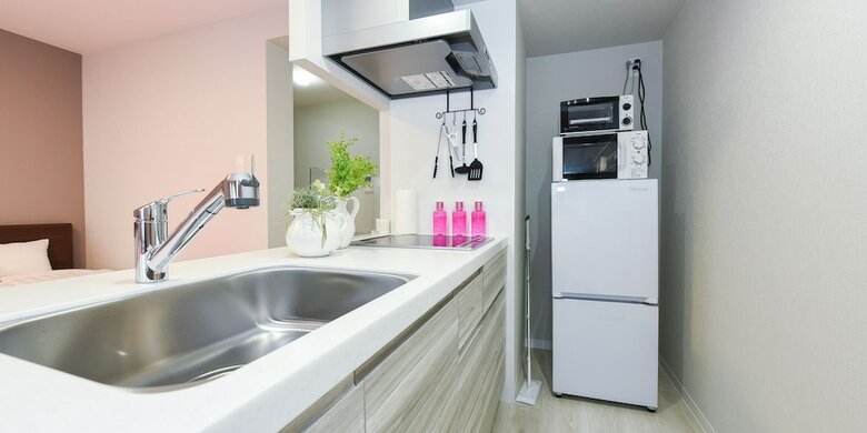 Apartamentos Casa Dell'amico