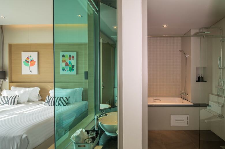 Hotel Grand Aisana Korat