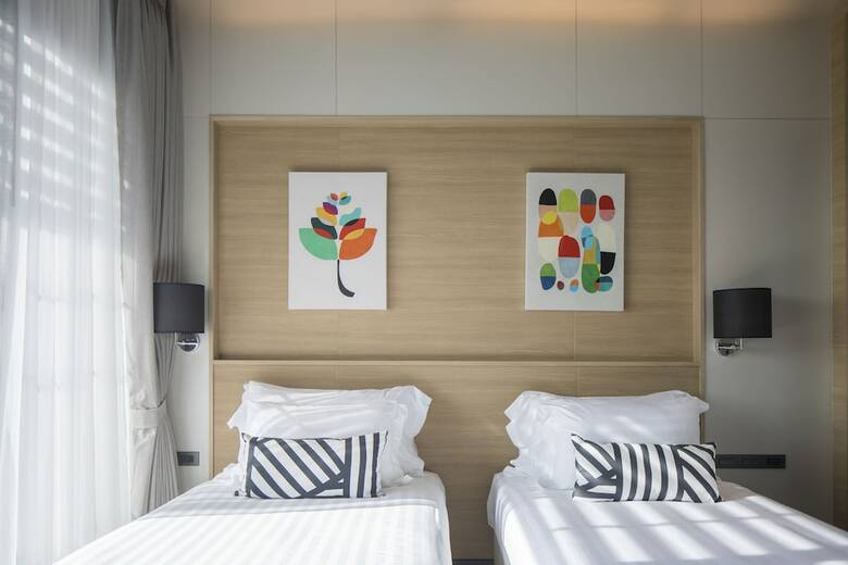 Hotel Grand Aisana Korat