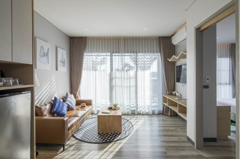 Hotel Grand Aisana Korat