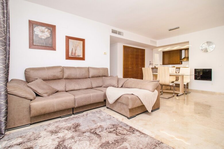 Apartamentos Espanatour La Recoleta 3d