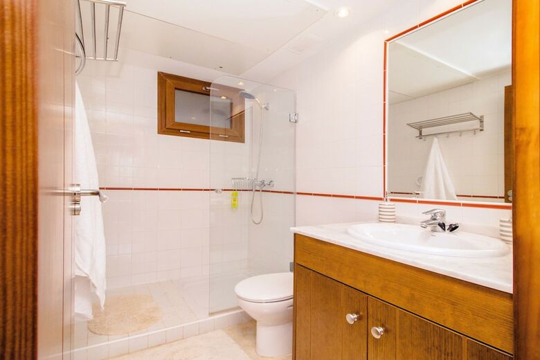Apartamentos Espanatour La Recoleta 3d