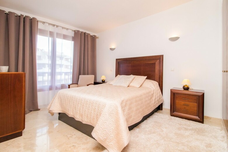 Apartamentos Espanatour La Recoleta 3d