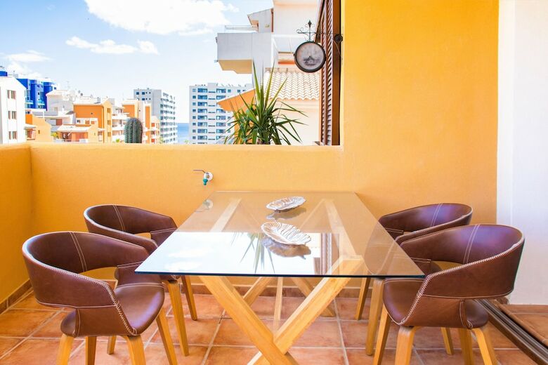 Apartamentos Espanatour La Recoleta 3d