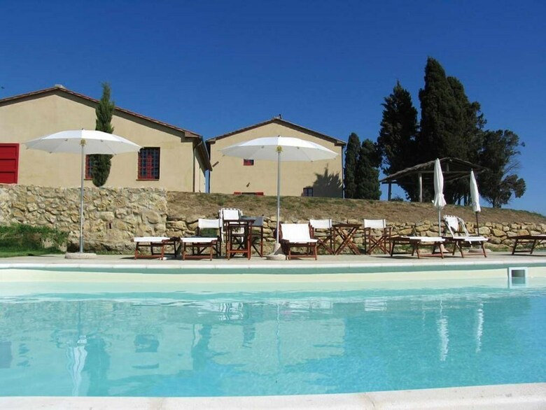 Agroturismo Agriturismo Il Poderino