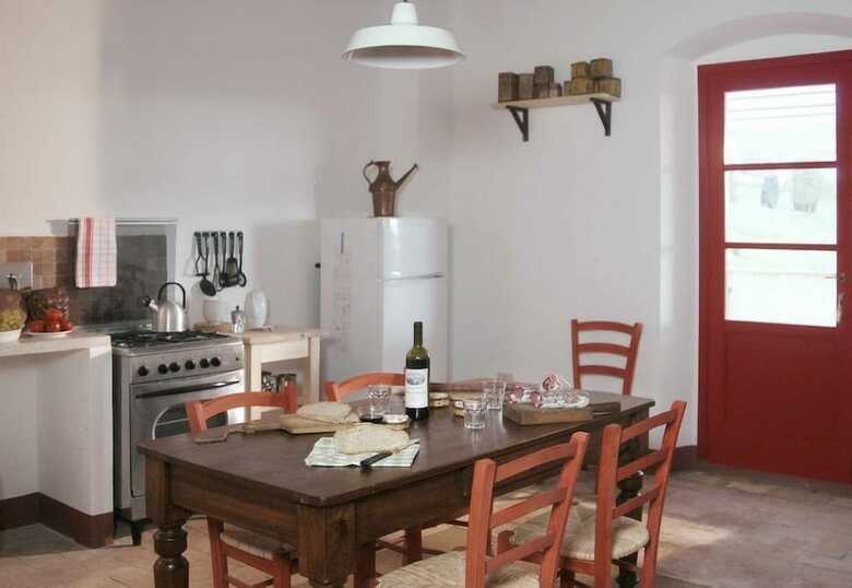 Agroturismo Agriturismo Il Poderino