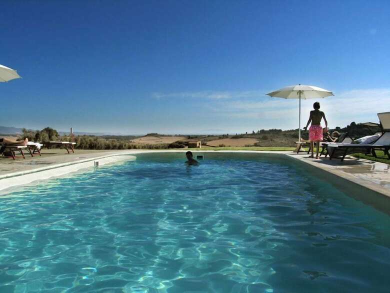 Agroturismo Agriturismo Il Poderino