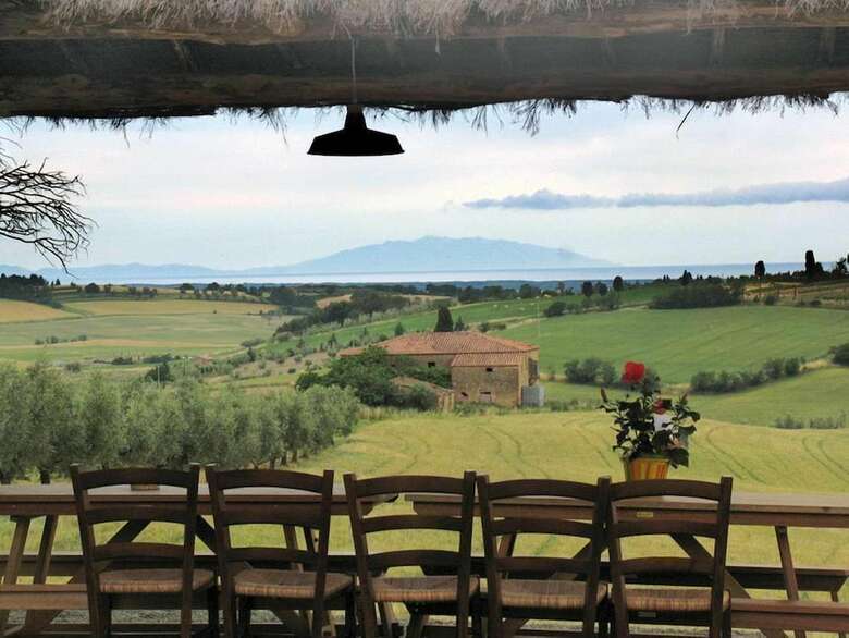 Agroturismo Agriturismo Il Poderino