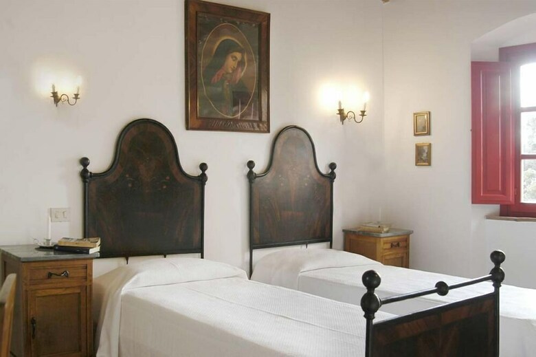 Agroturismo Agriturismo Il Poderino