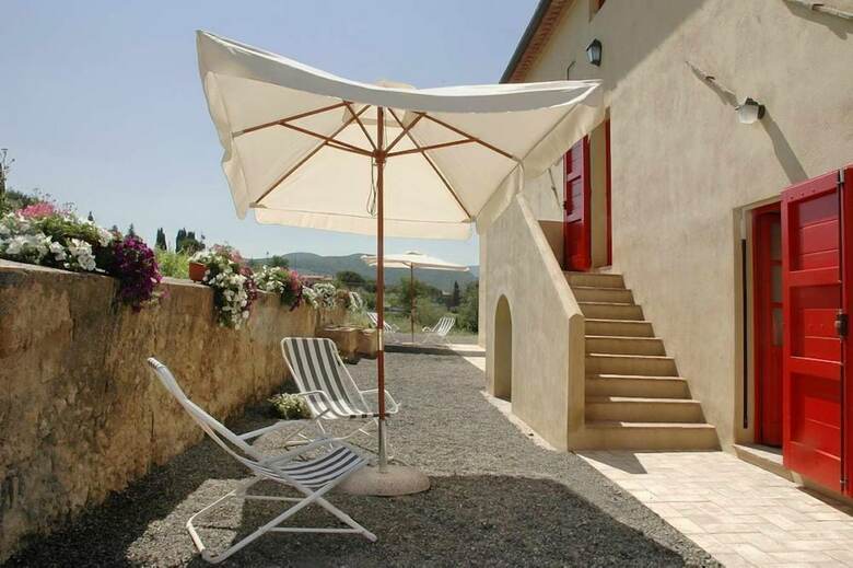 Agroturismo Agriturismo Il Poderino